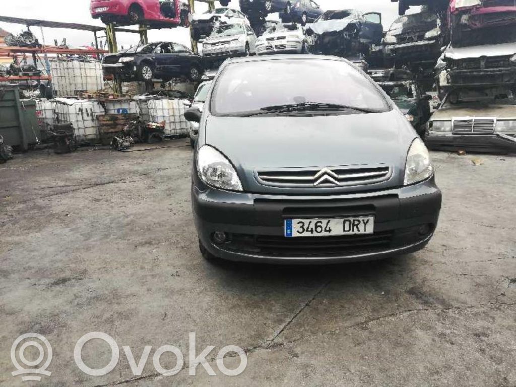 C4 I Picasso C4 Picasso, Grand Picasso, Aircross, Cactus  0265800415
