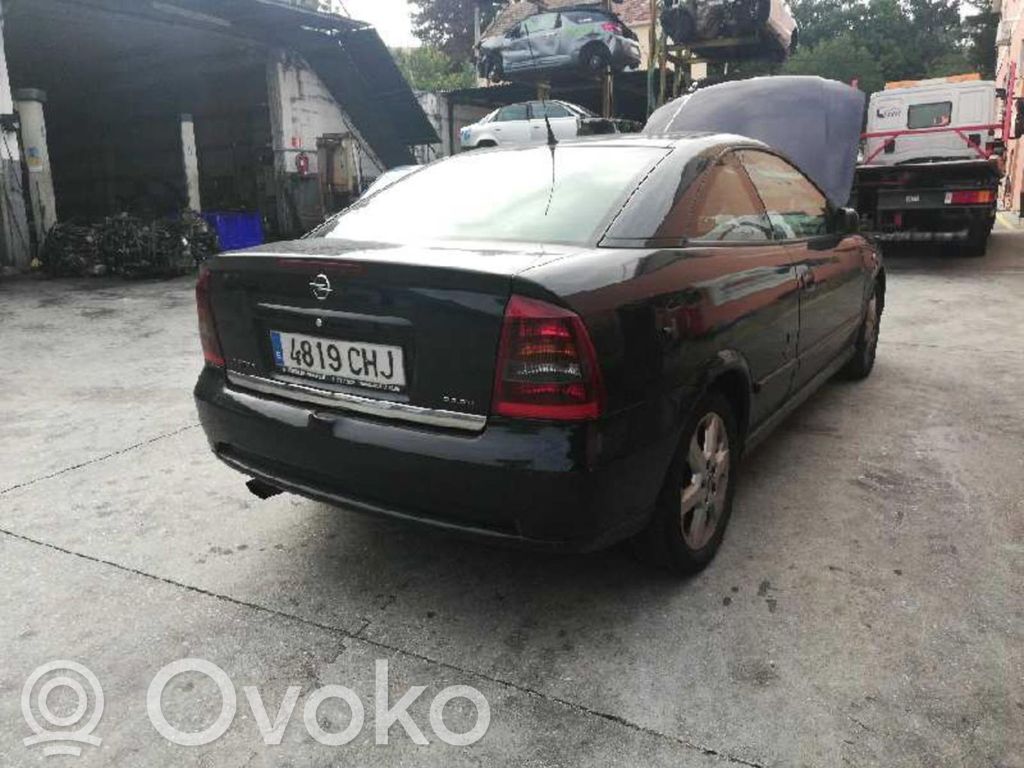 Astra G Astra  338502