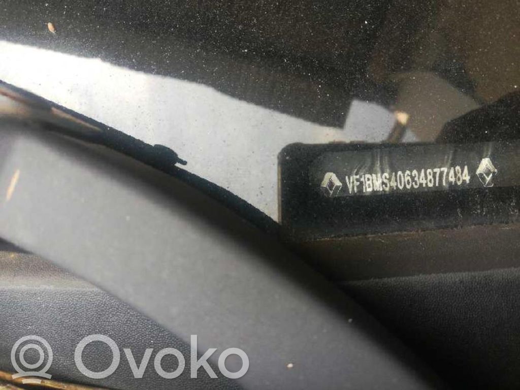 Megane II Megane  8200399695