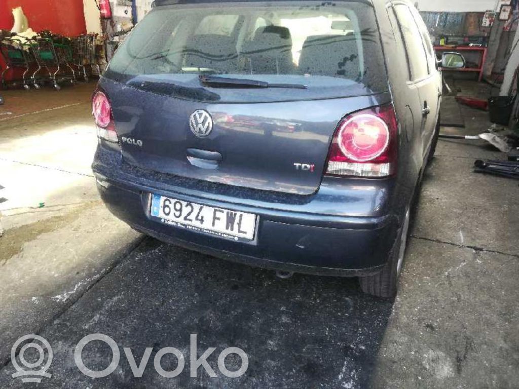 Polo IV 9N3 Polo  0281012195