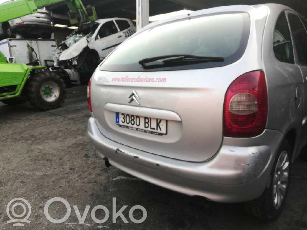 C4 I Picasso C4 Picasso, Grand Picasso, Aircross, Cactus  0265246642