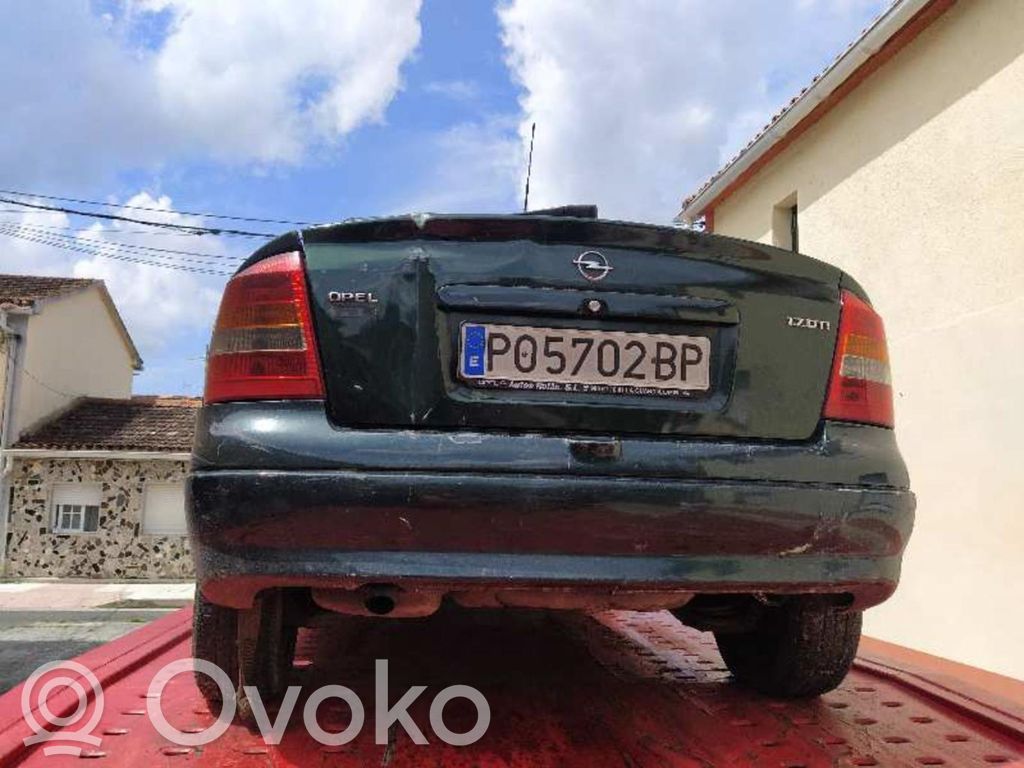 Astra G Astra  9052154404