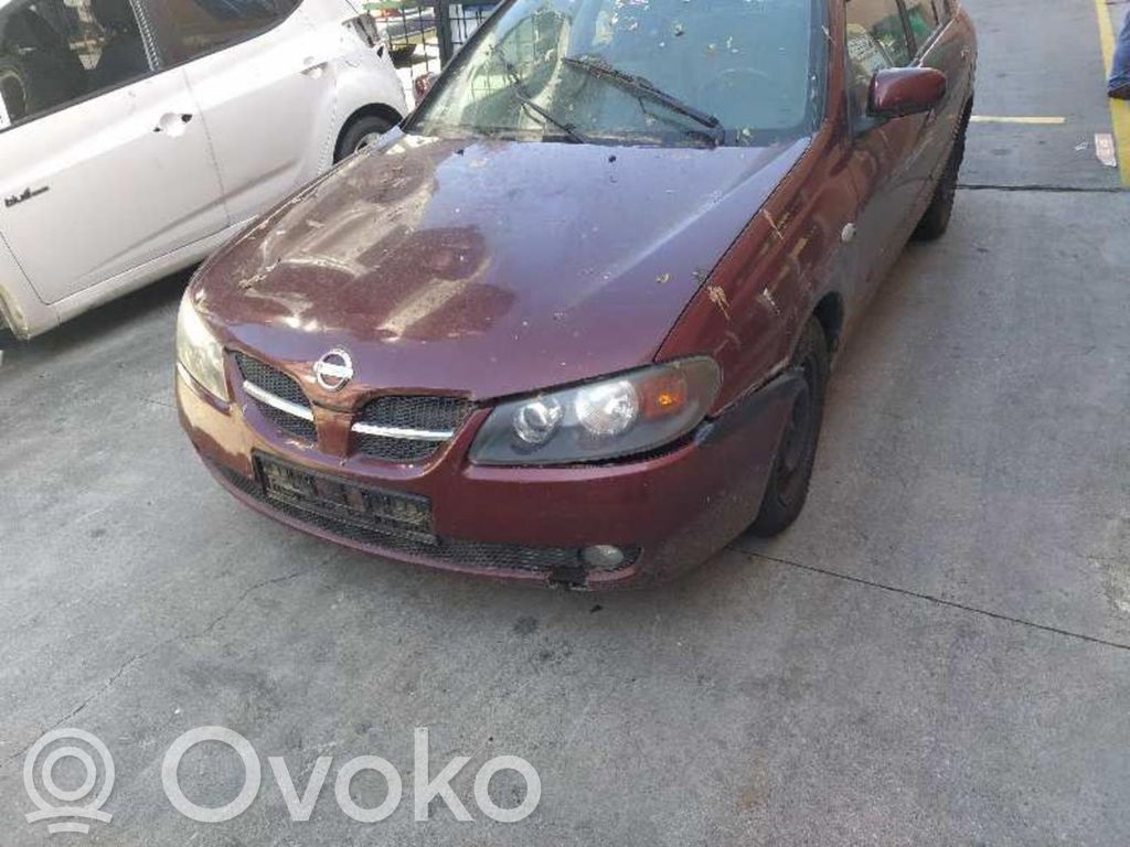 Almera N16 Almera  0265216899
