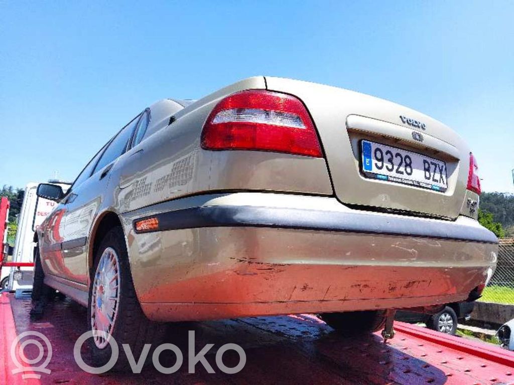 S40, V40 S40, V40  865727