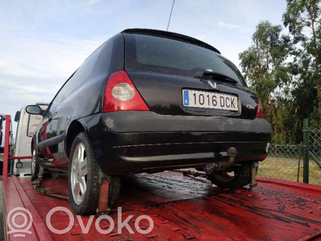 Clio II Clio  8200227092
