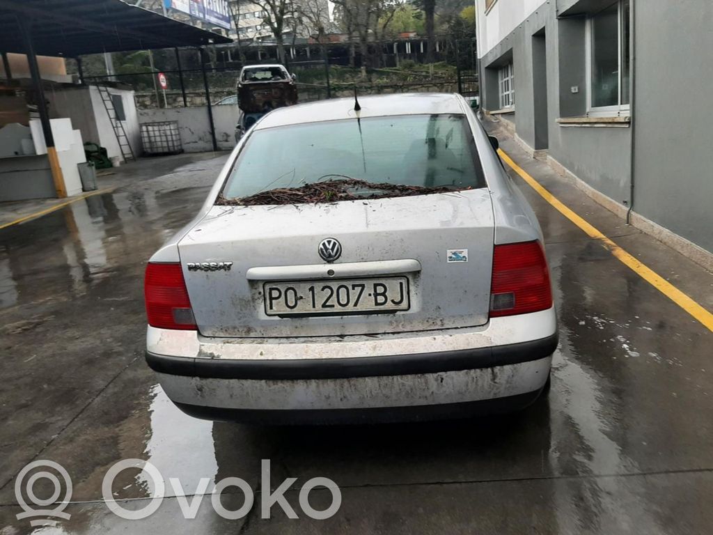 PASSAT Passat  BK71C0941531C1