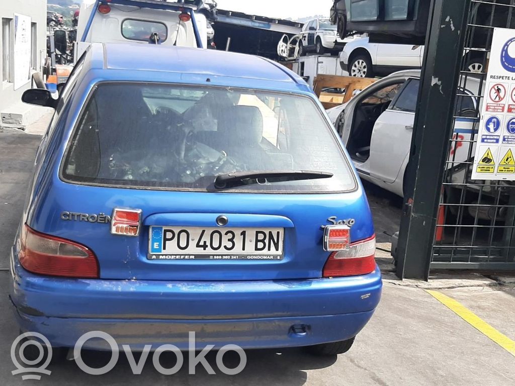 TEST Clio  89004405