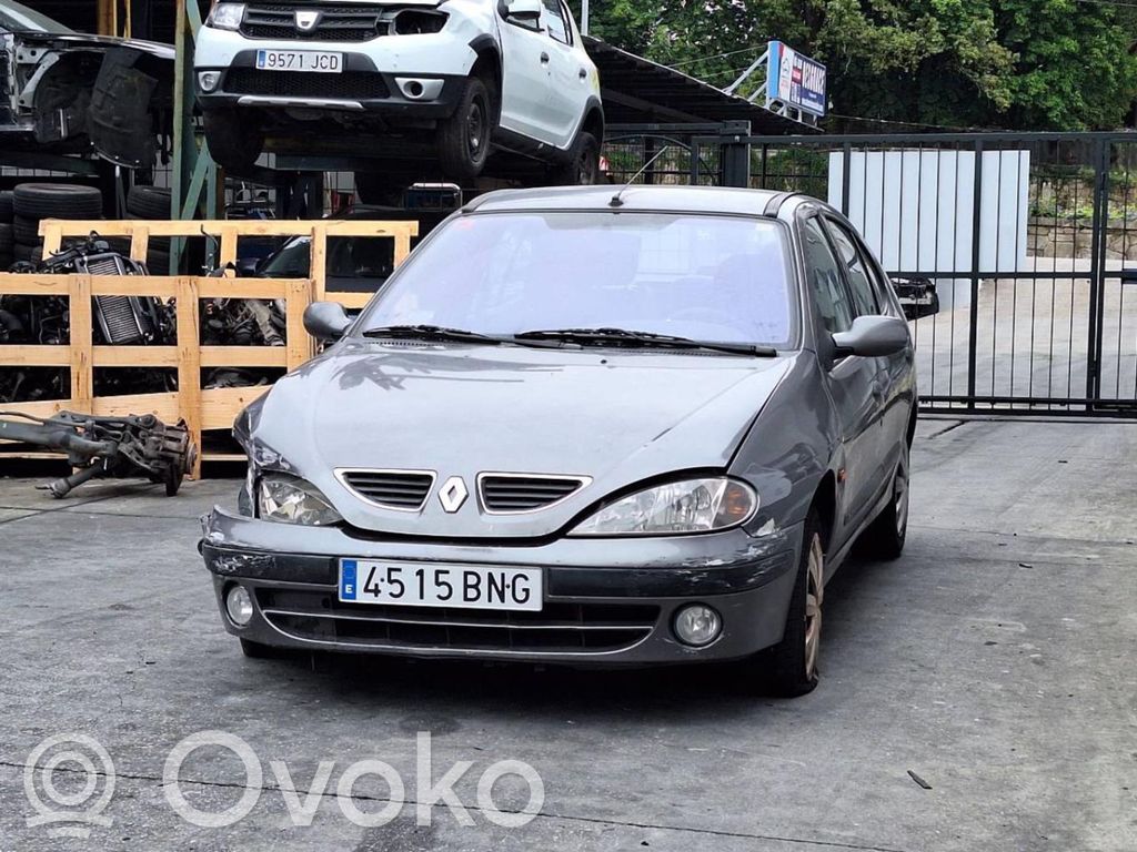 Megane II Megane  7700104548