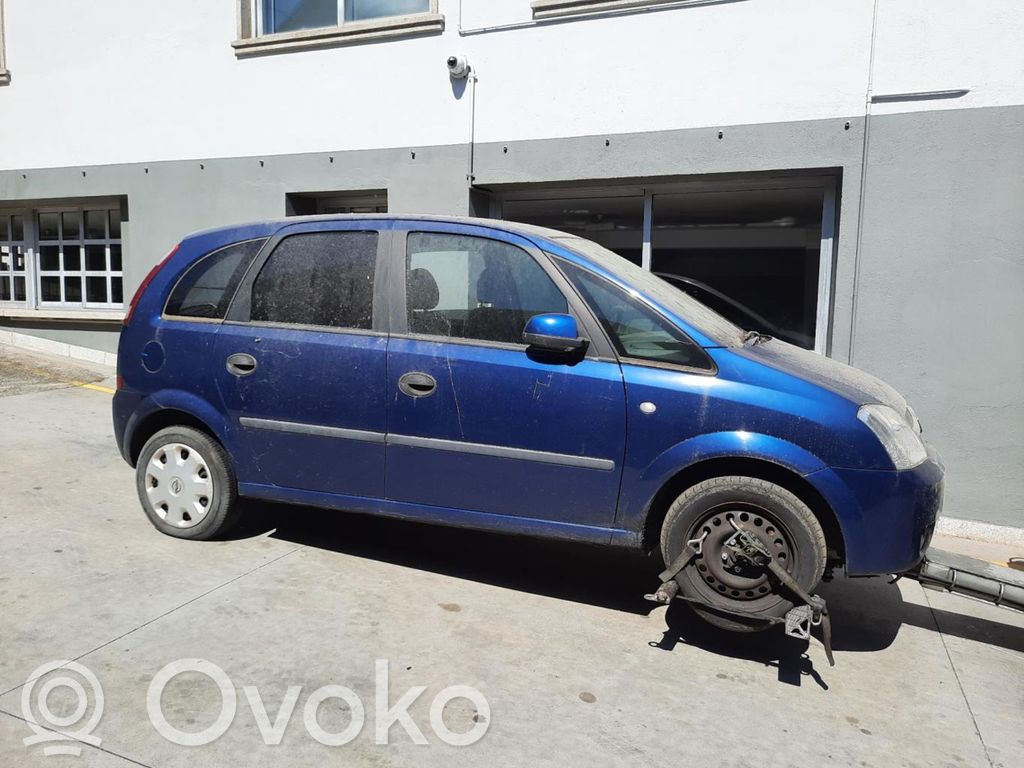 Meriva A Meriva  93321053