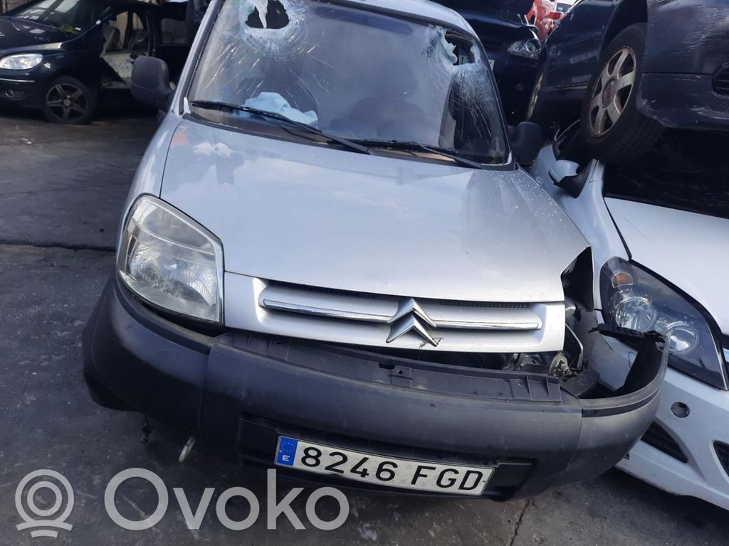 Berlingo Berlingo  9660779880