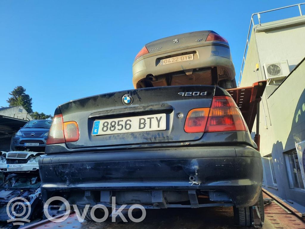 3 E46 Series 3