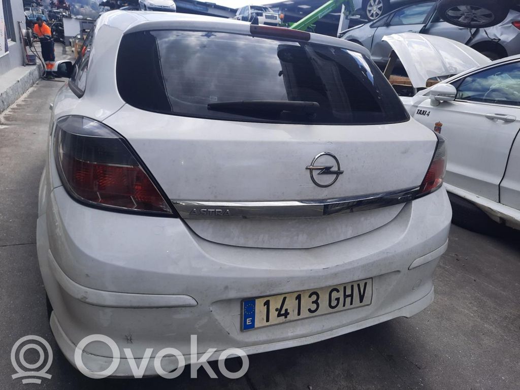Astra H Astra  13252444ECE
