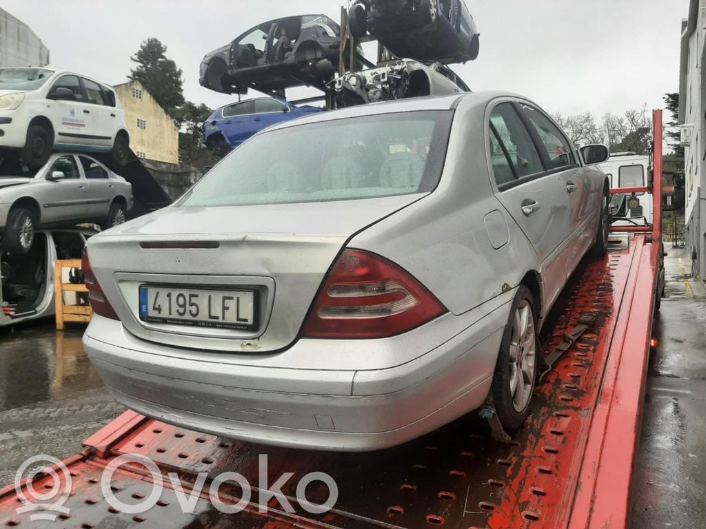 C W203 C-class, AMG (W202, W203, W204, W205, W206)  A0054312912Q01