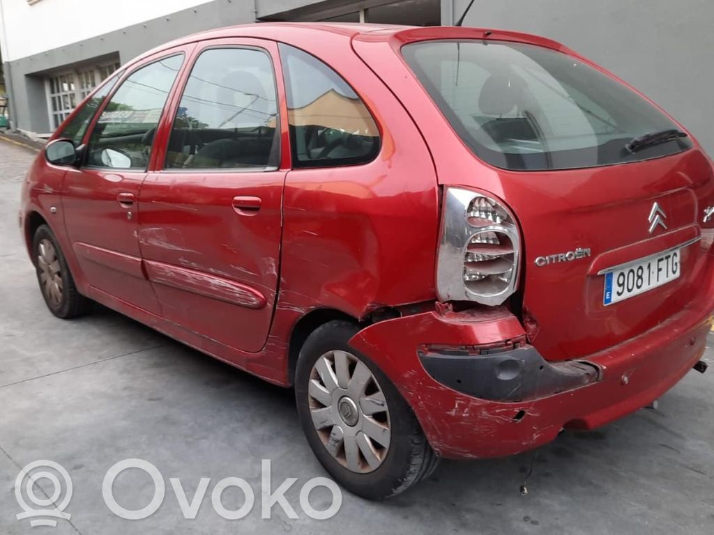 C4 I Picasso C4 Picasso, Grand Picasso, Aircross, Cactus  9649557380