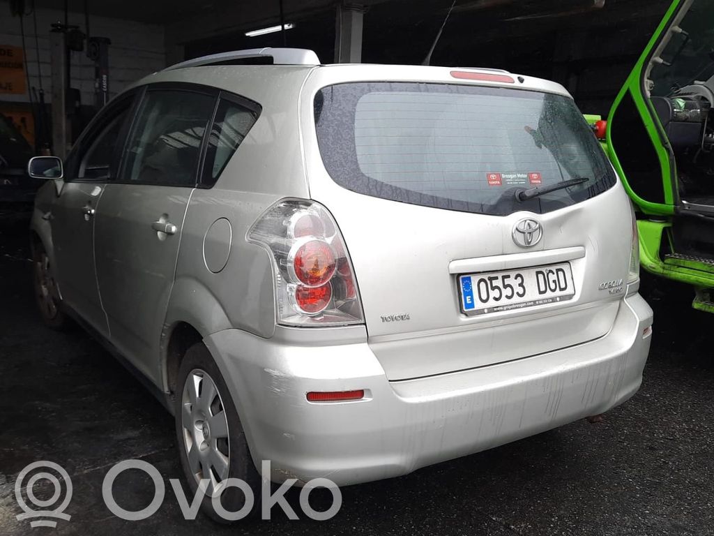 Corolla Verso AR10 Corolla Verso  0265005432