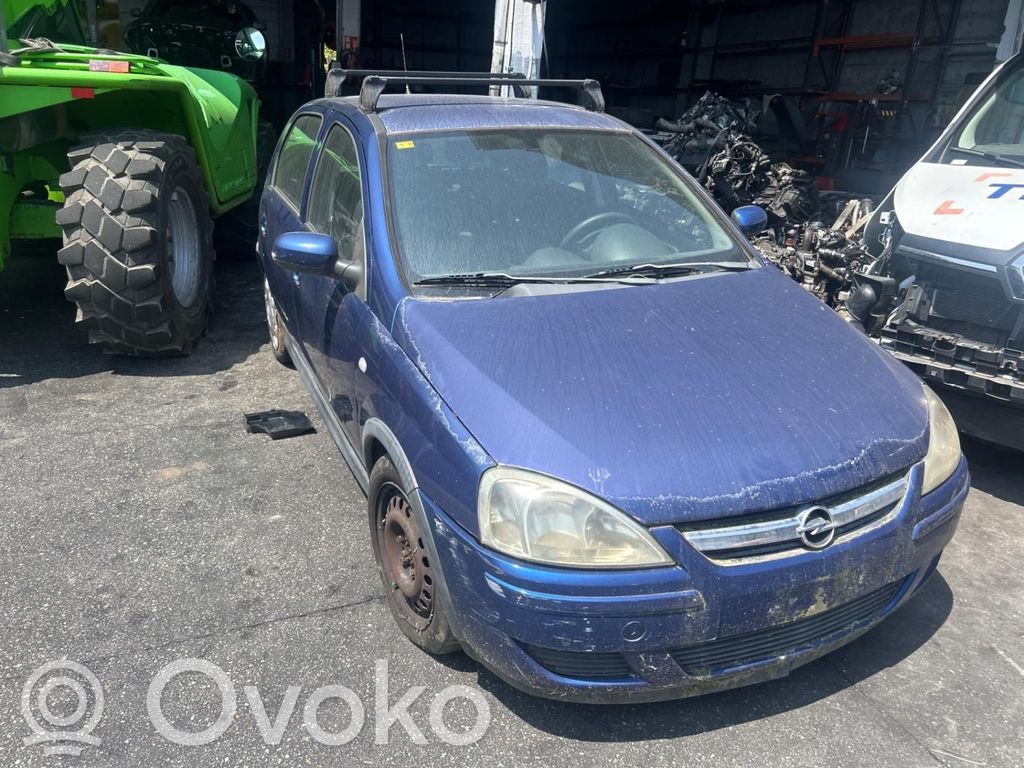 Corsa C Corsa  8973000975