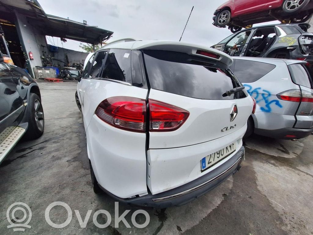 Clio I Clio