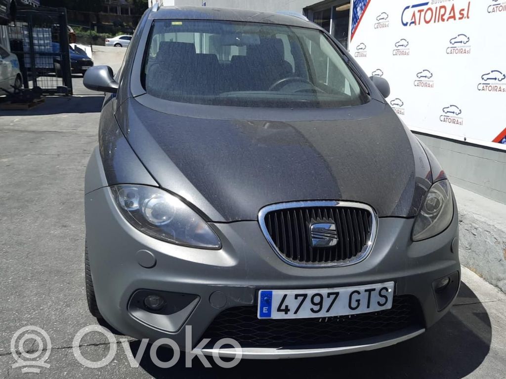 Altea XL Altea