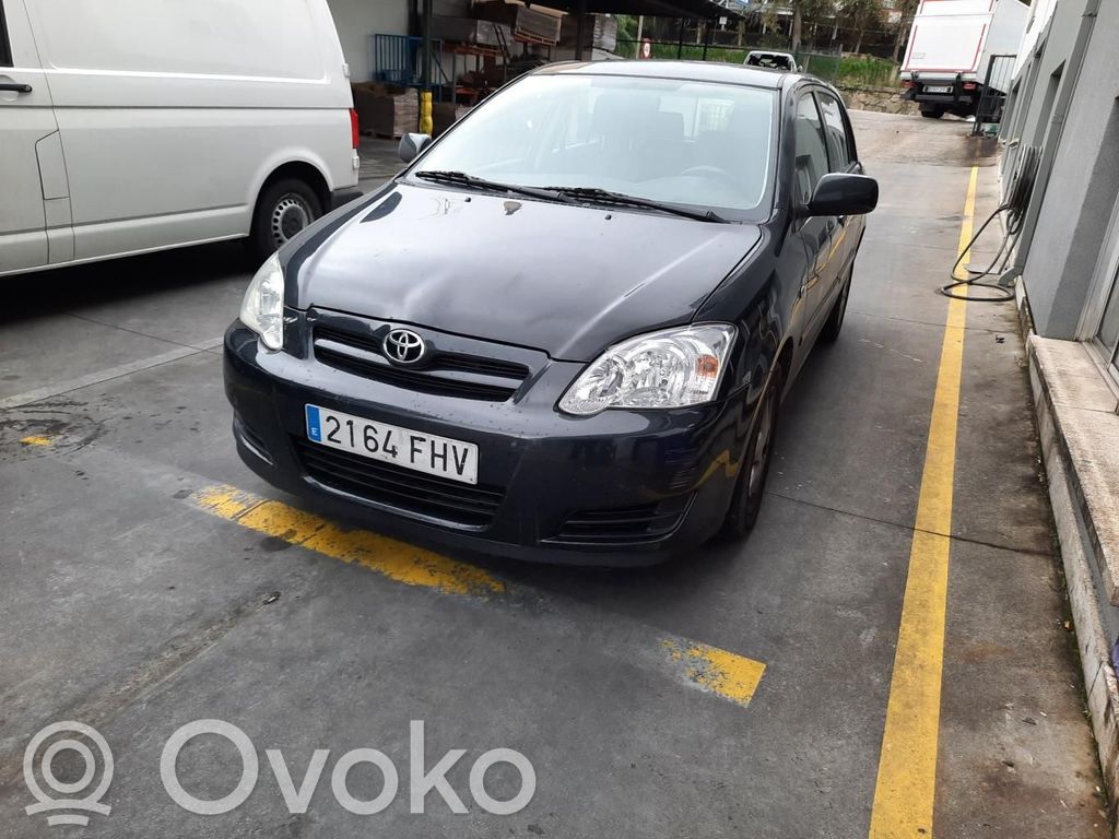 Corolla E120 E130 Corolla  2810033080