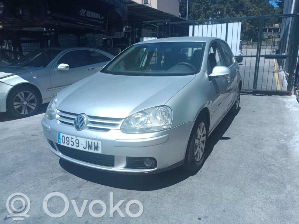 Golf V Golf  1K1423981H