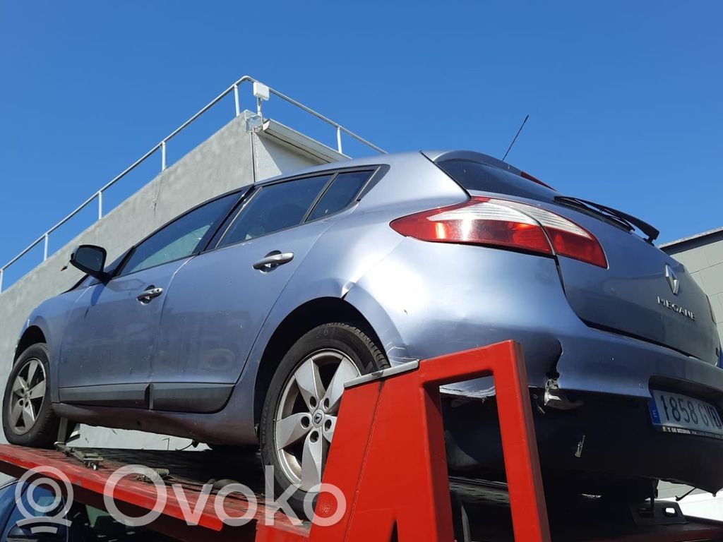 Megane III Megane  284B13640R