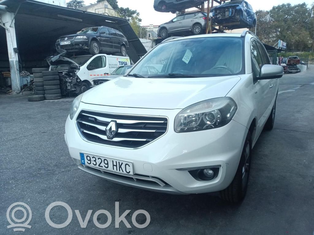 Koleos I Koleos