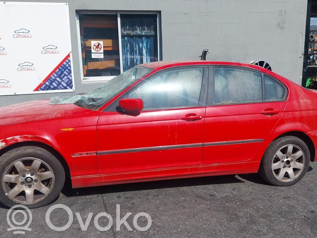 3 E46 Series 3  34516759045