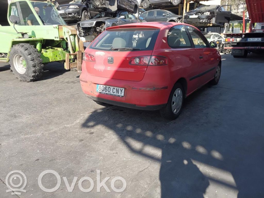 Ibiza III (6L) Ibiza  6L6945096A