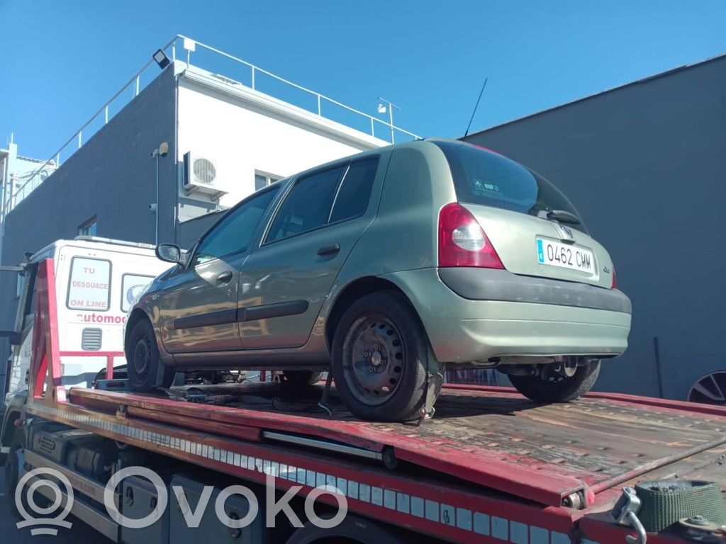Clio II Clio  8200091805