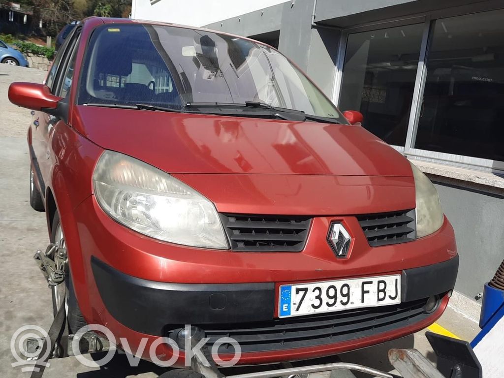 Scenic II -  Grand scenic II Scenic  8200127728