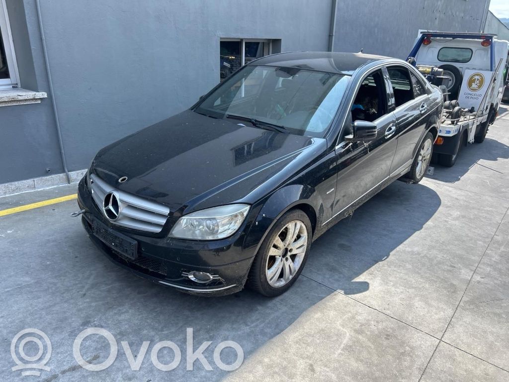 CL C215 CL-class, AMG (W215, W216)  4280004600
