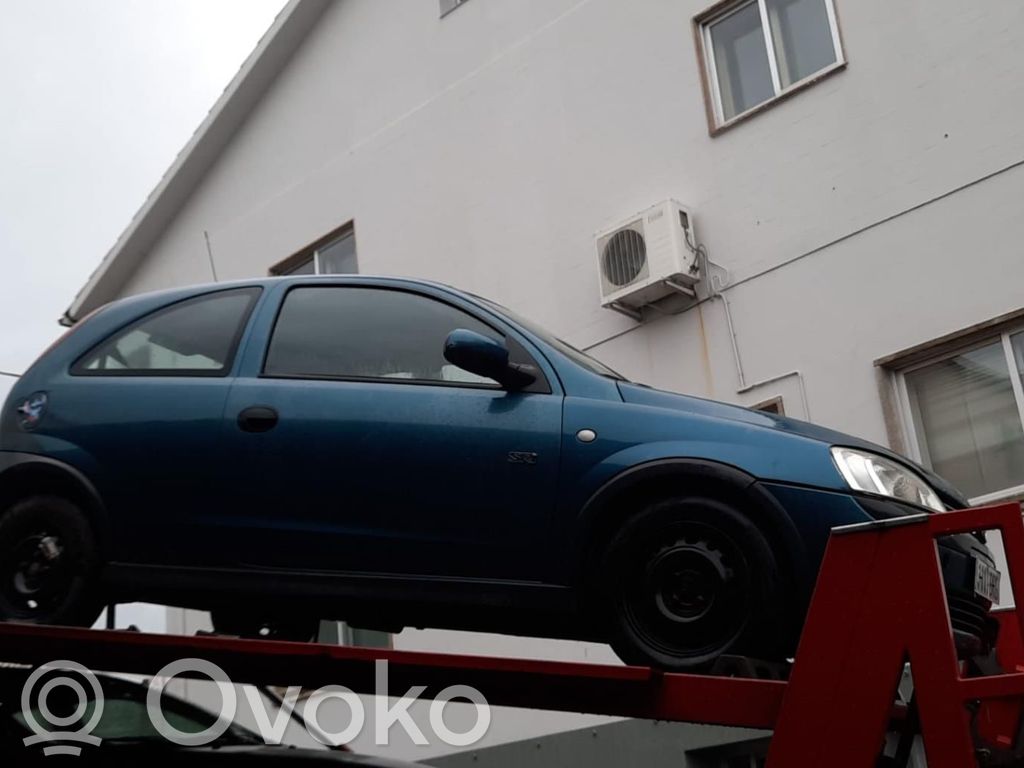 Corsa C Corsa  09185414