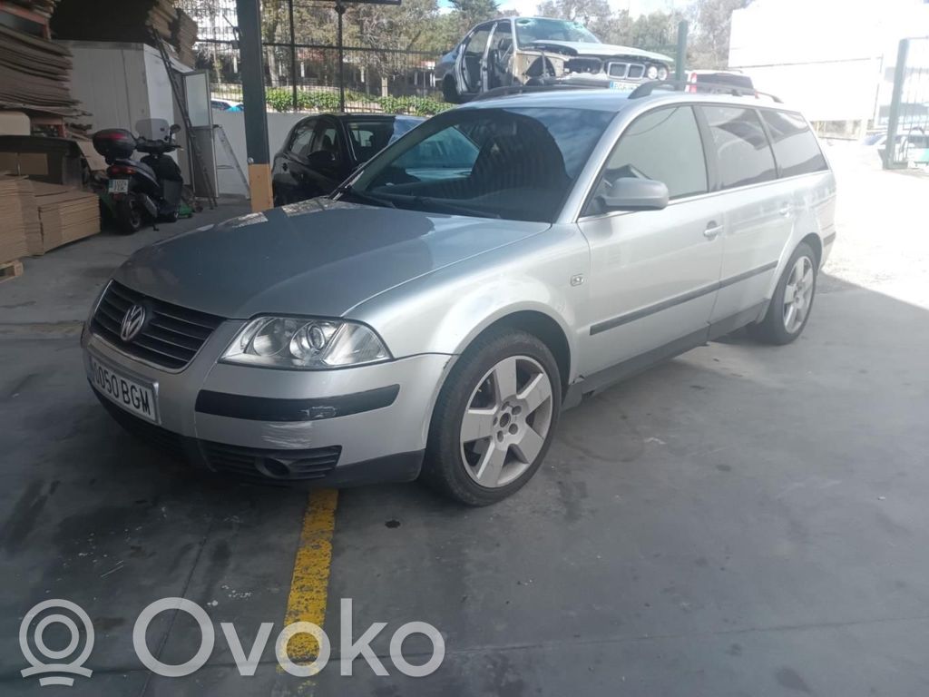PASSAT Passat