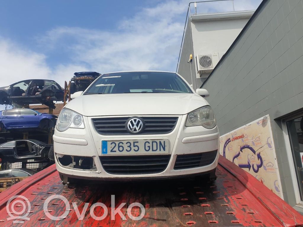 Polo IV 9N3 Polo  6Q1941008AR