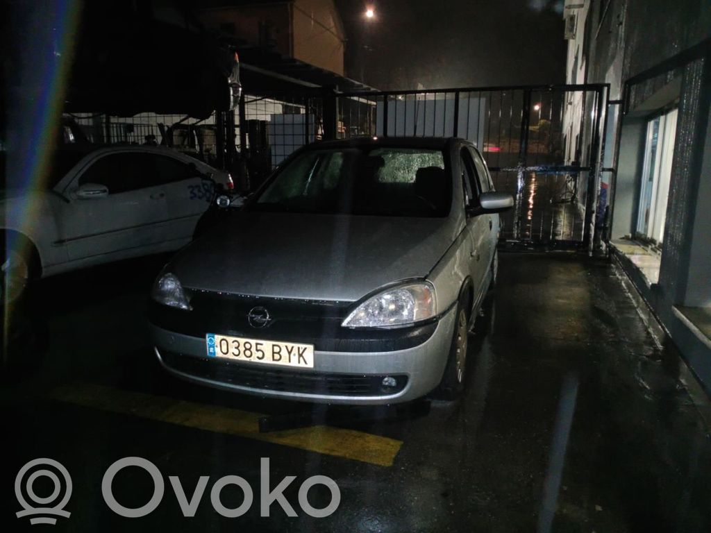 Corsa C Corsa  89302119