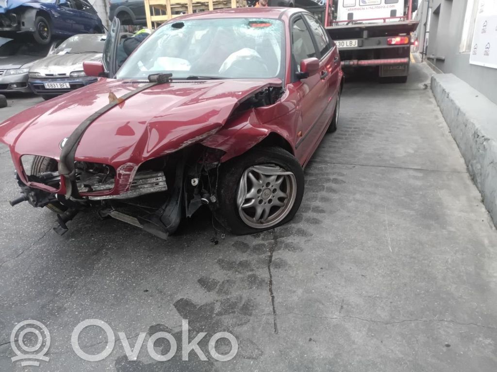 3 E46 Series 3  0263606198