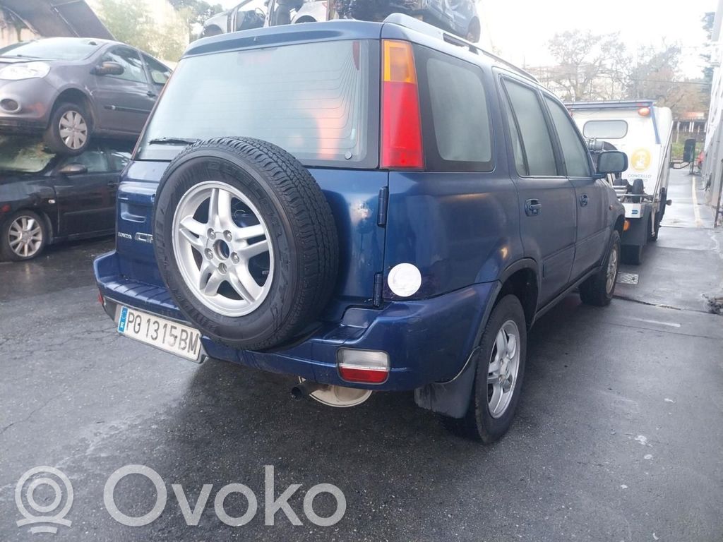 CR-V CR-V  99S10G0