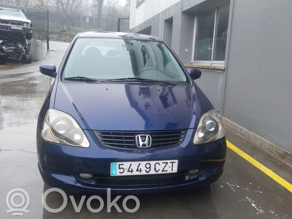 Civic Civic  5360GS5TA600