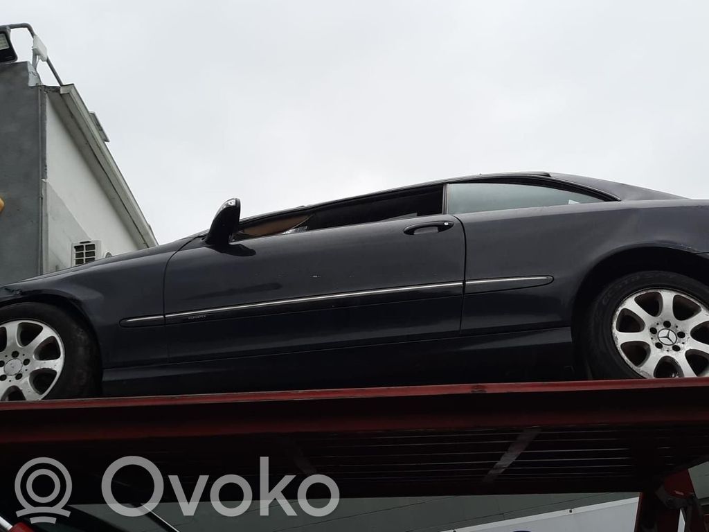 CLK A209 C209 CLK-class, AMG (W208, W209)  A2098203410