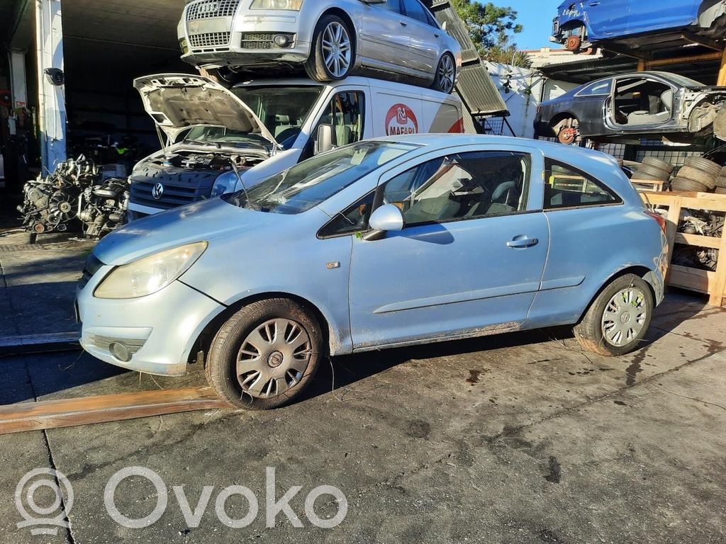 Corsa D Corsa  0013252140