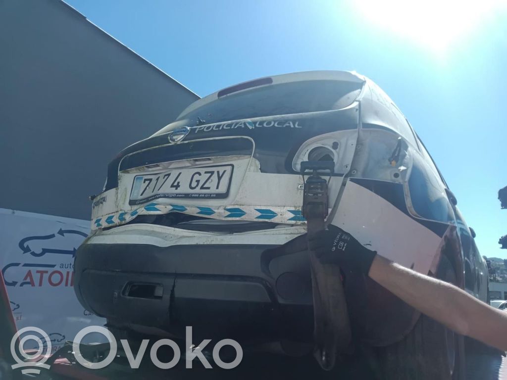 Qashqai Qashqai, Qashqai+2  48810BR60A