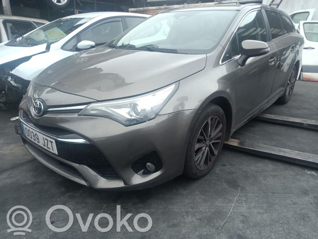 Avensis T270 Avensis