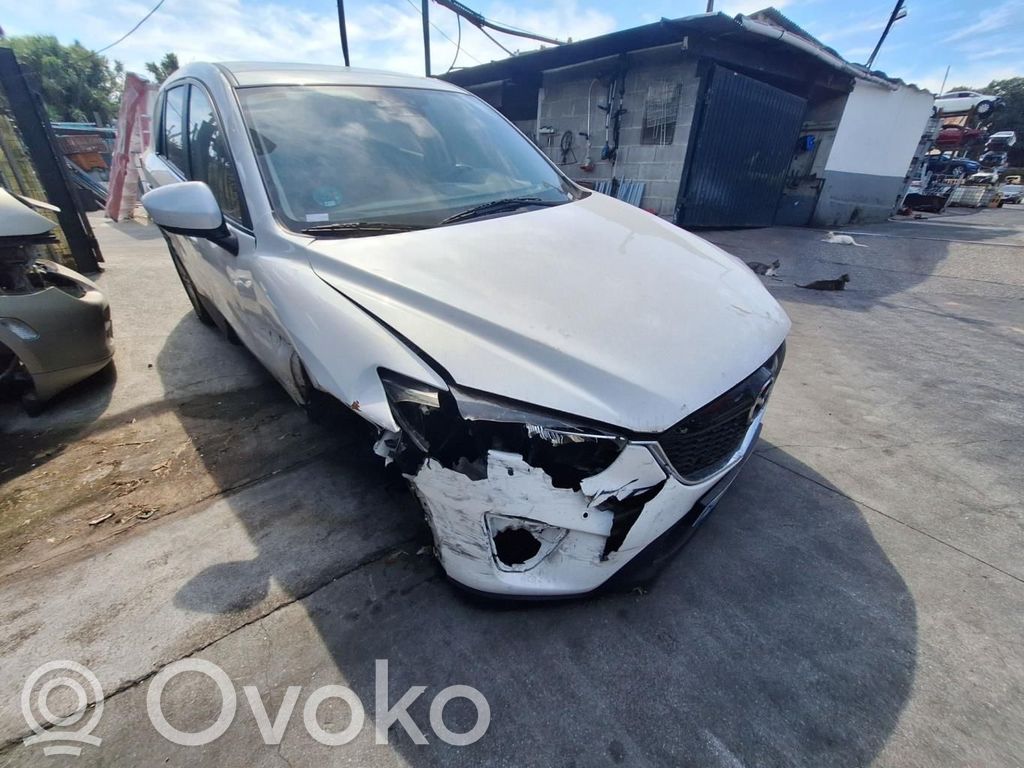 CX-5 CX-5  KJ01437A0B