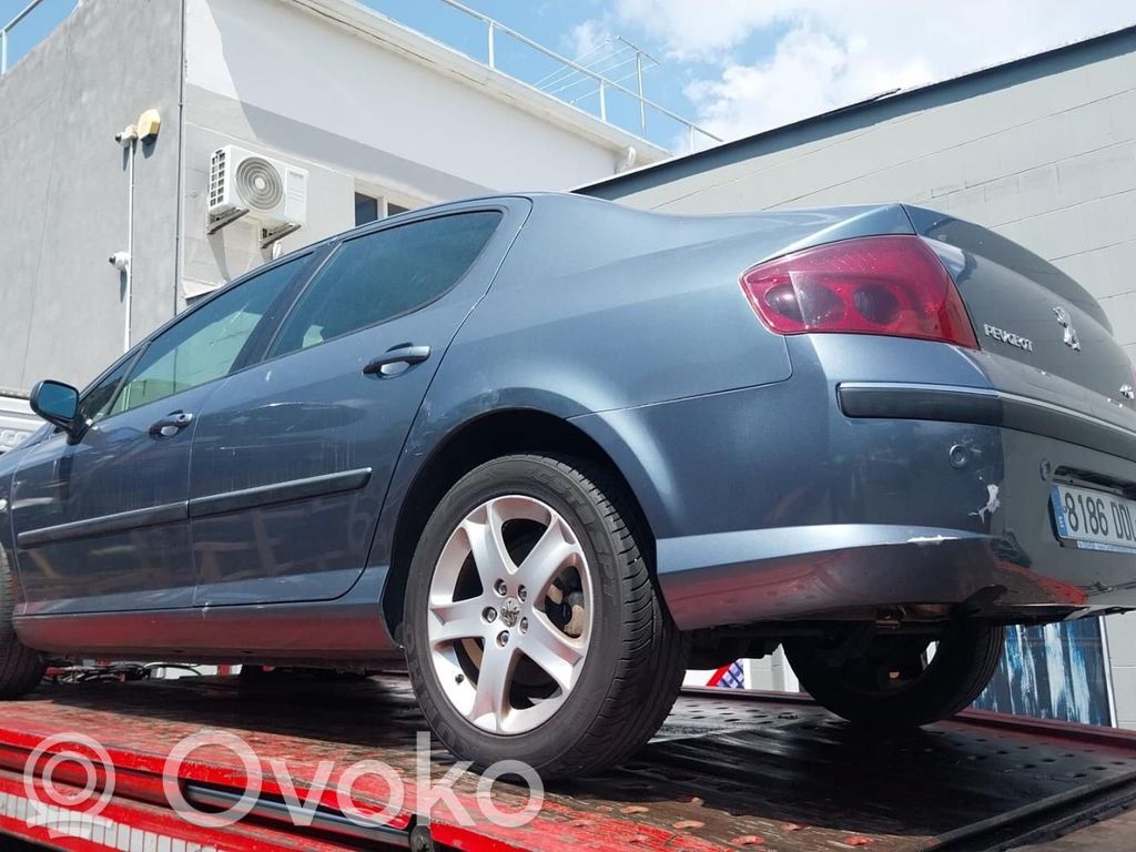207 CC 207  9644292880