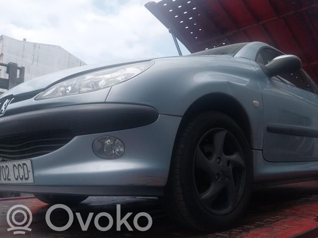206 CC 206, 206+  9644116677