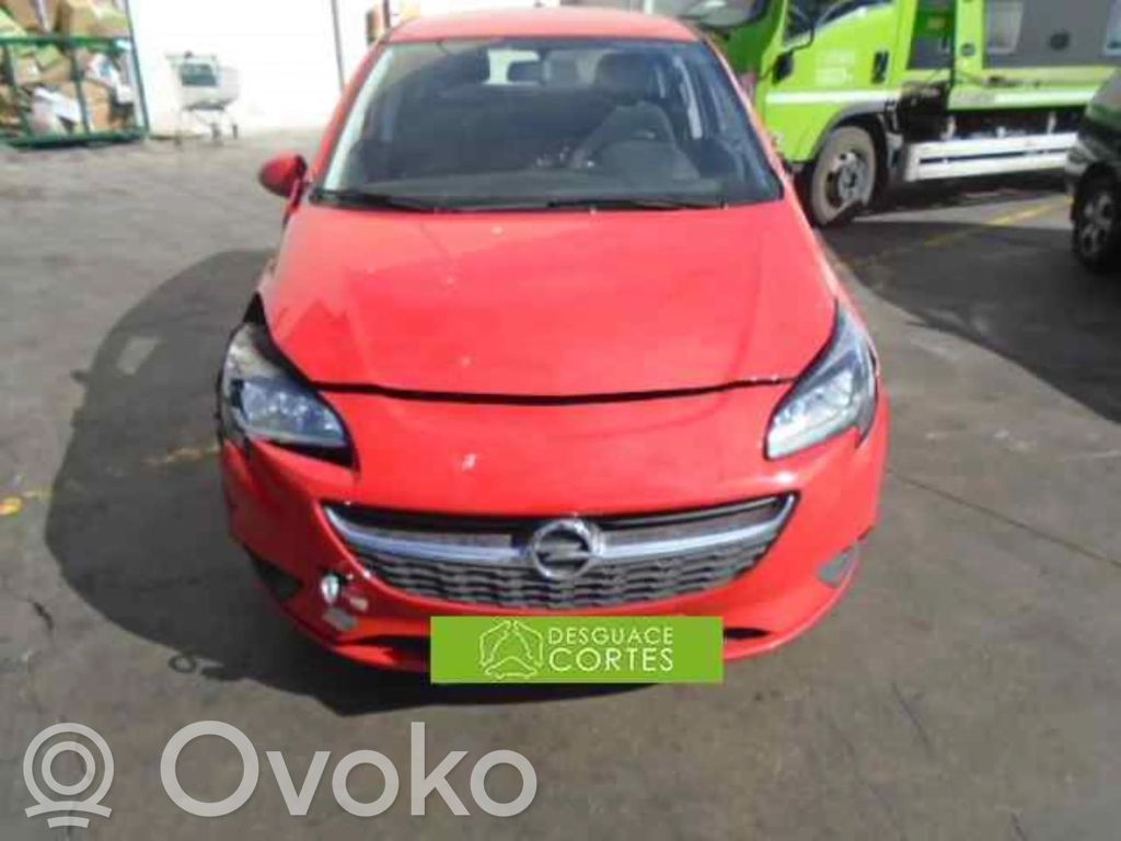 Corsa E Corsa  95433818