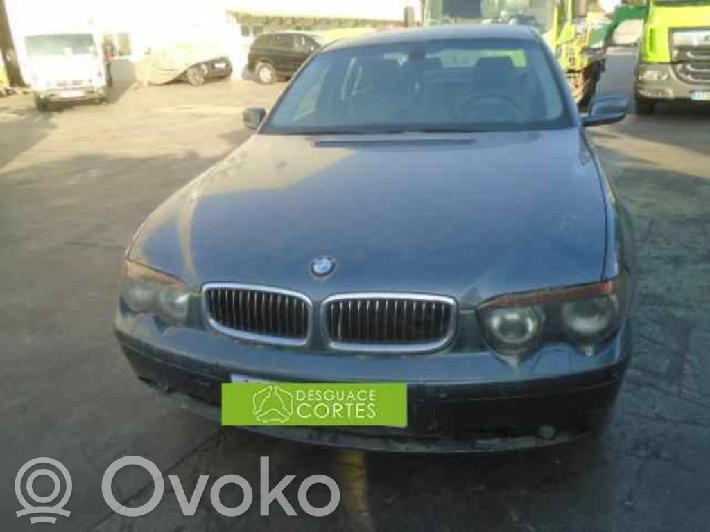 7 E65 E66 Series 7  84116921403