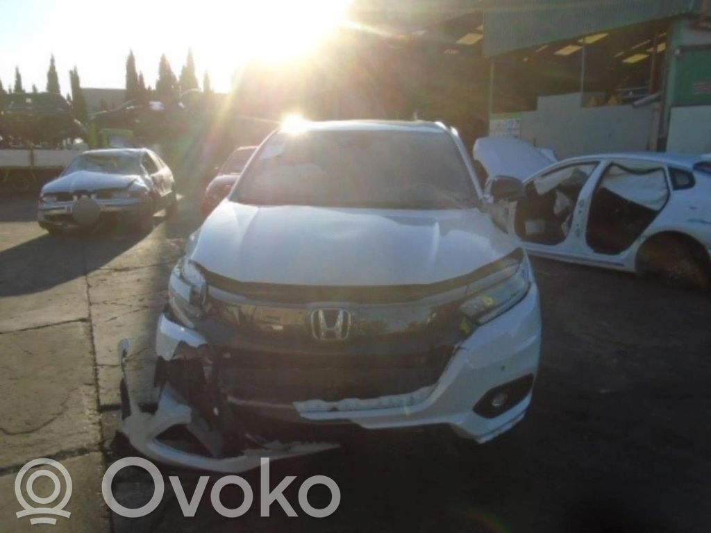 HR-V HR-V