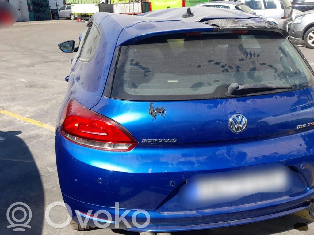 Scirocco Scirocco  1K1419502CH