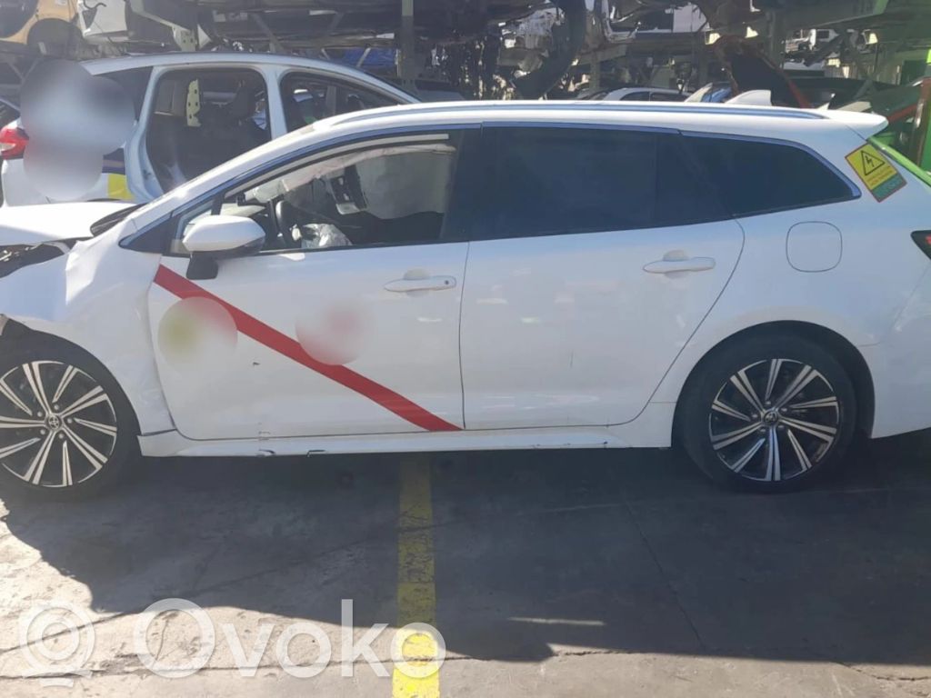 Corolla E20 Corolla  8922102830